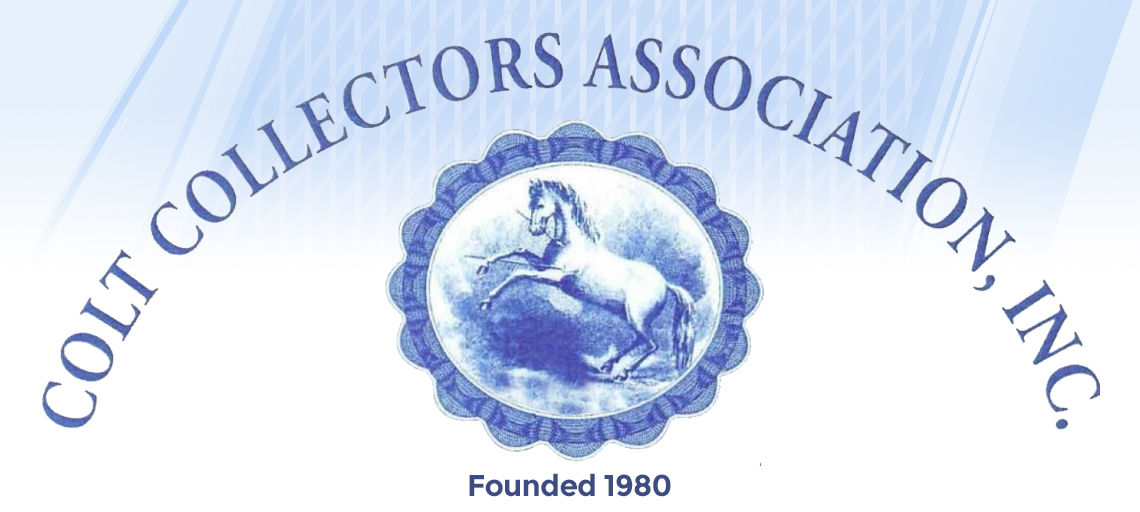 Colt Collectors Association (CCA)